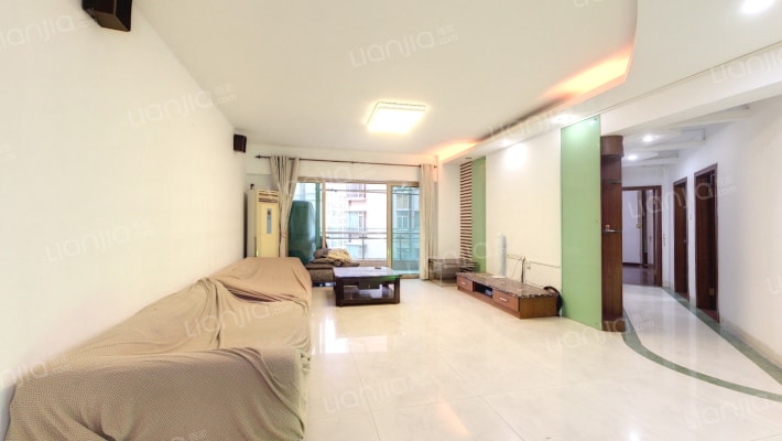 丽雅苑北区二手房实景图