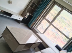 整租·向阳小区 2室2厅 南/北_向阳小区租房