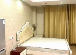 整租·锦绣城小区 1室1厅 南/北_锦绣城小区租房