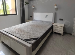 整租·祥和花园西二区 1室1厅 南/北_祥和花园西二区租房