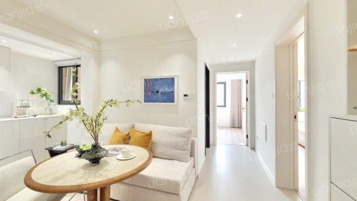 塘和家园泗滨苑二手房实景图