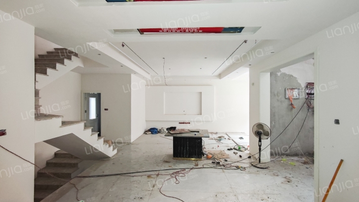 天辰雅墅二手房实景图