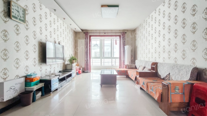 世嘉花苑二手房实景图