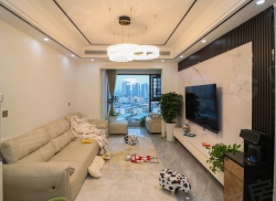 整租·锦华名门 3室2厅 东南_锦华名门租房