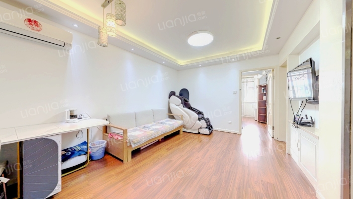 莲中一村(莲中路174弄)二手房实景图