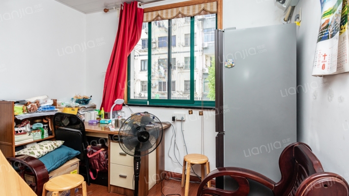 庆华一村二手房实景图