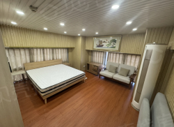 整租·中央城财富街 2室2厅 南_中央城财富街租房