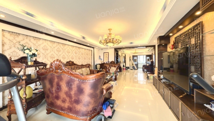 鸿华家园二手房实景图