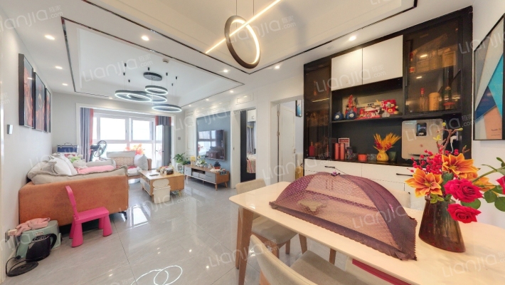 星光华印象二手房实景图