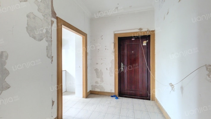 明光北里二手房实景图