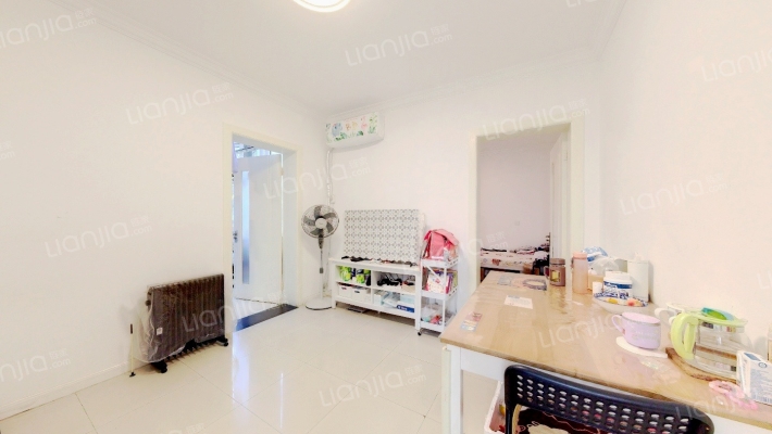 沁春园一村二手房实景图