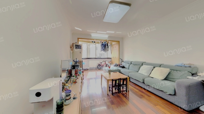 南苑新世纪公寓二手房实景图