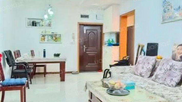 天府丽正丽东花园二手房实景图