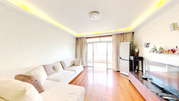 华浩苑二手房实景图