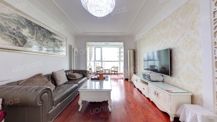 怡海苑二手房实景图