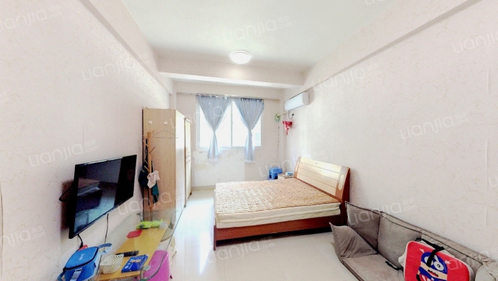 雅居公寓二手房实景图