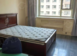 整租·鸿博嘉园 3室2厅 南_鸿博嘉园租房