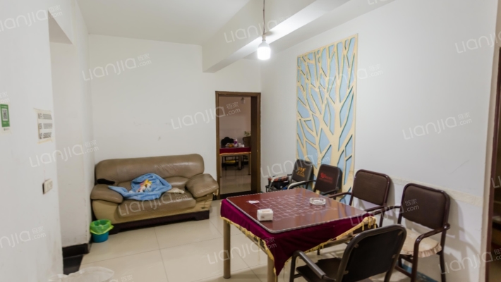 重百大楼二手房实景图