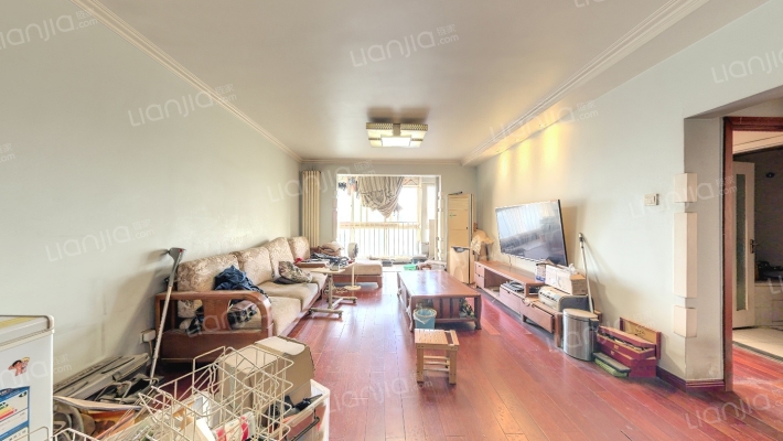 北苑家园莲葩园二手房实景图