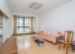 整租·海澜之家 2室2厅 南_海澜之家租房