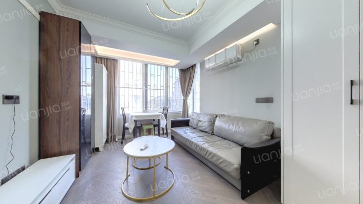 上钢八村二手房实景图