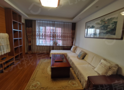 整租·万科城D区 3室1厅 南/北_万科城D区租房