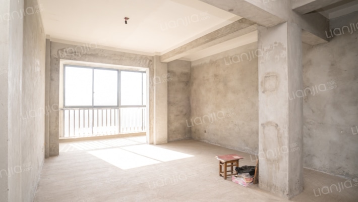 金城沁园二手房实景图