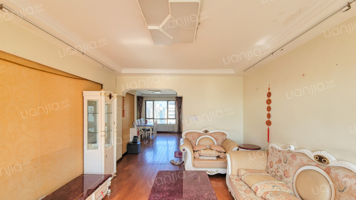 士林华苑二手房实景图