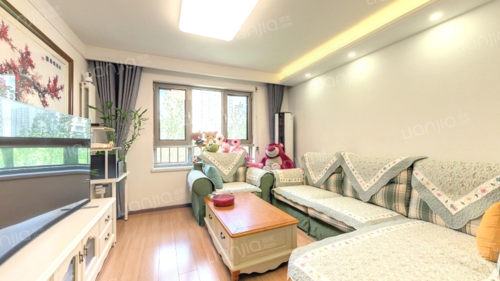 首创·美澜湾F区二手房实景图