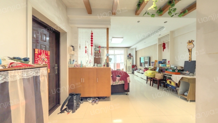 翠林居(东西湖)二手房实景图