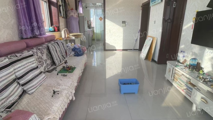 金穗家园二手房实景图