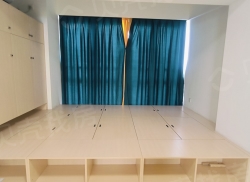 整租·阳光100阿尔勒 1室1厅 东_阳光100阿尔勒租房