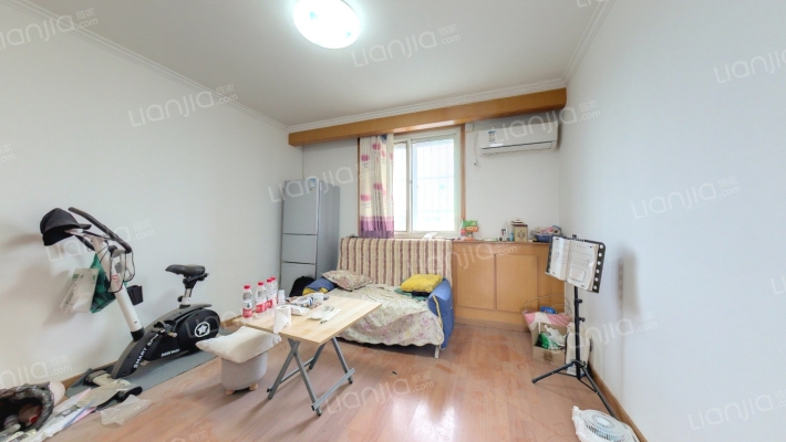 昊天大街118号二手房实景图