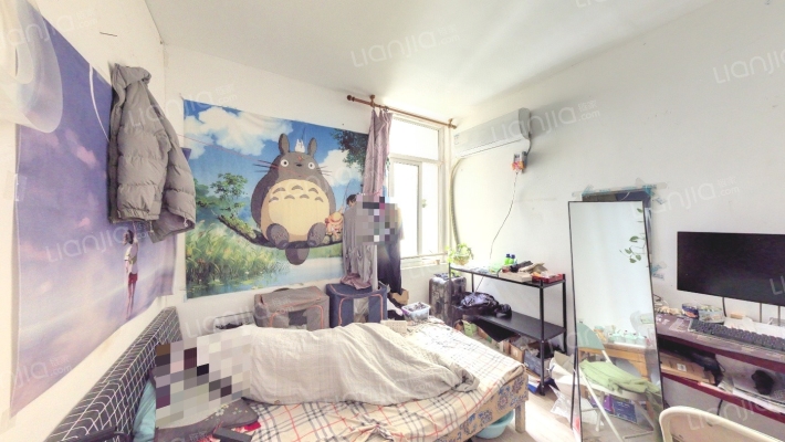 燕归苑二手房实景图