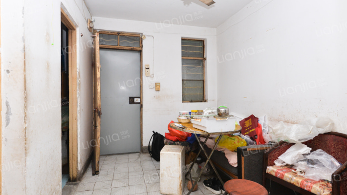 月浦三村二手房实景图