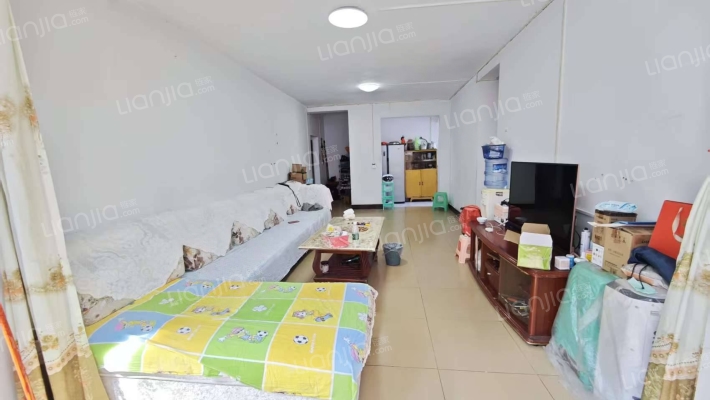 祥和小区二手房实景图