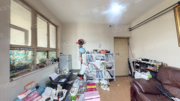 联强生活小区二手房实景图