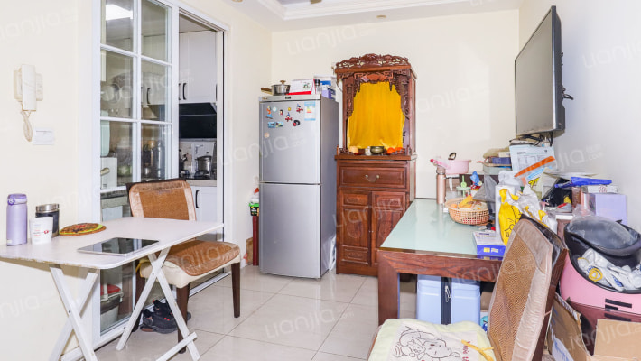 星保花苑二手房实景图