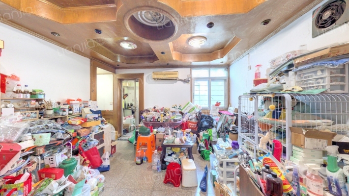 银华苑(浦东)二手房实景图