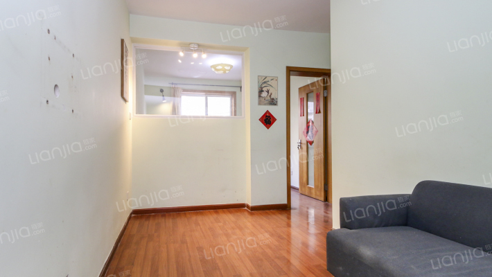 安化路415号二手房实景图