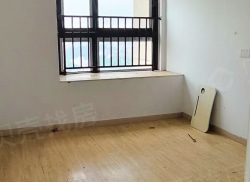 整租·中梁郁洲壹号院 3室2厅 南/北_中梁郁洲壹号院租房