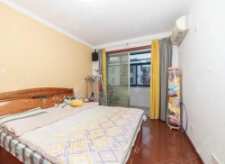 整租·富都花苑南村东区 2室2厅 南_富都花苑南村东区租房