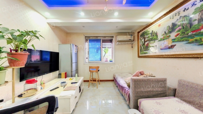 泛华大厦二手房实景图