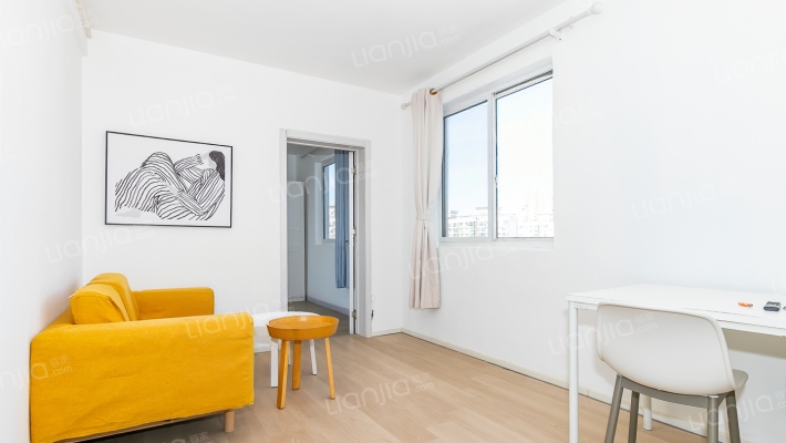 中山北一路805号二手房实景图