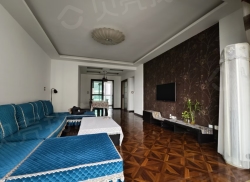 整租·小岛花园城·尚岛国际 3室2厅 南_小岛花园城·尚岛国际租房