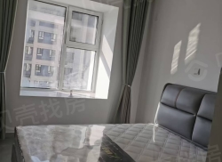 整租·红屯家园 3室2厅 南_红屯家园租房