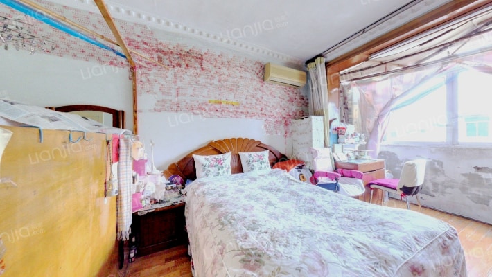 中农小区二手房实景图