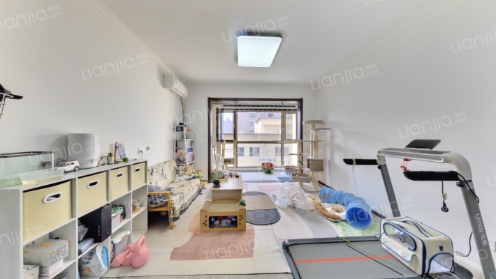 远洋落子栖二手房实景图