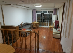 整租·龙鑫花园B区 3室2厅 南/北_龙鑫花园B区租房