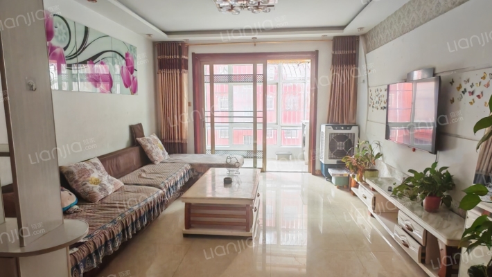 东方悦城二手房实景图